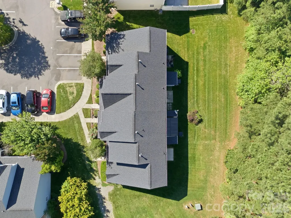 12368 Hennigan Place Lane Charlotte NC 28214