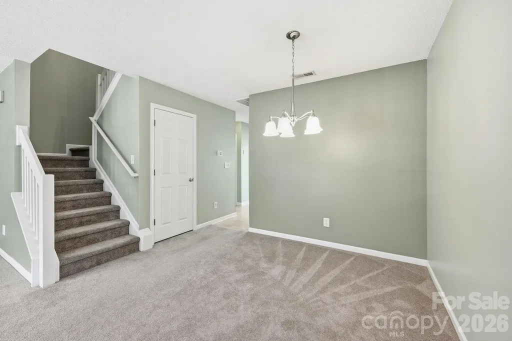12368 Hennigan Place Lane Charlotte NC 28214