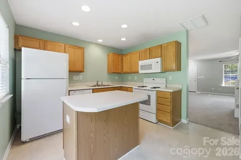 12368 Hennigan Place Lane Charlotte NC 28214