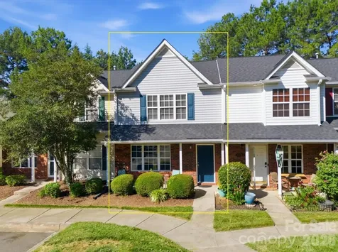 12368 Hennigan Place Lane Charlotte NC 28214