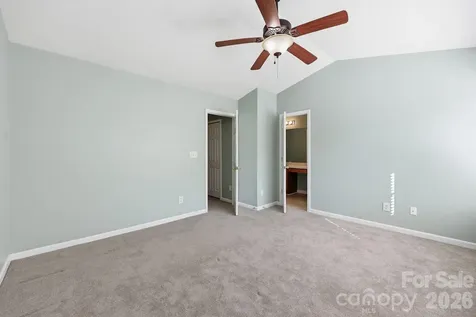 12368 Hennigan Place Lane Charlotte NC 28214