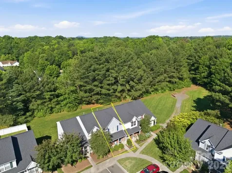 12368 Hennigan Place Lane Charlotte NC 28214