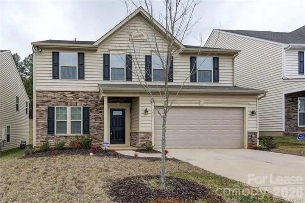 5620 Selkirkshire Road Charlotte NC 28278