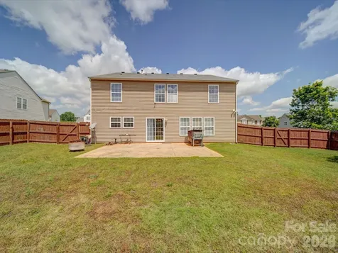 3841 Shasta Circle Clover SC 29710