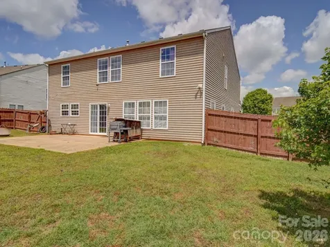 3841 Shasta Circle Clover SC 29710