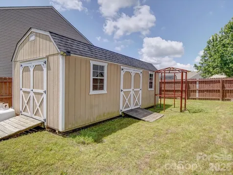 3841 Shasta Circle Clover SC 29710