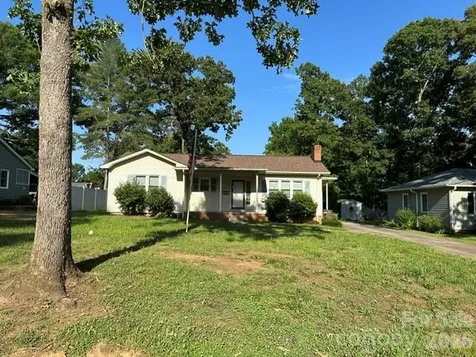411 Woodside Drive Shelby NC 28150