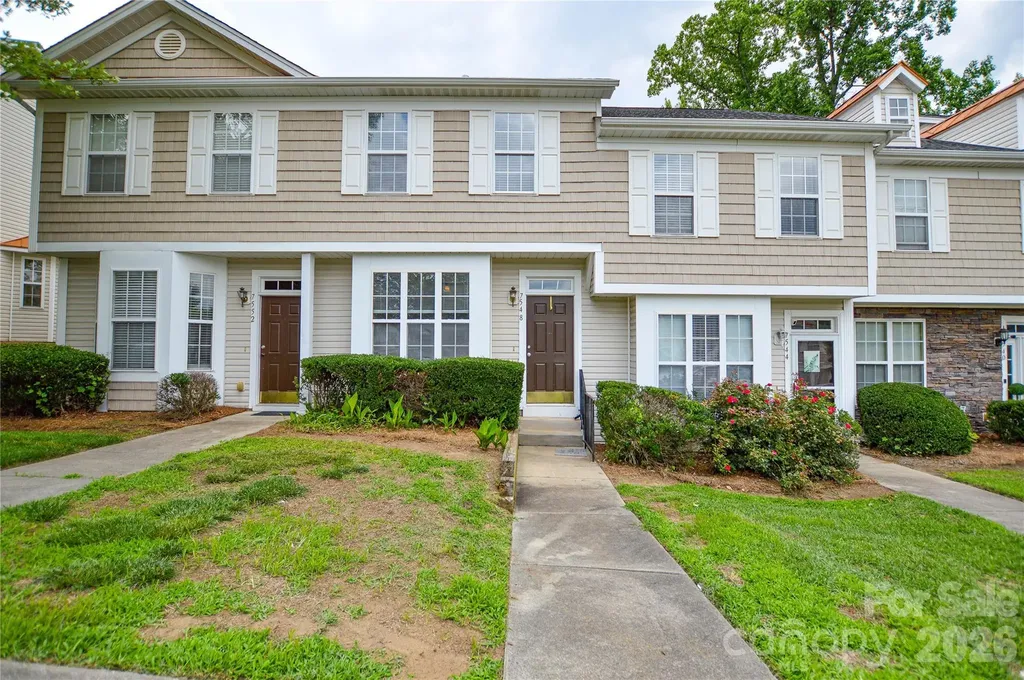 7548 Silver Arrow Drive Charlotte NC 28273