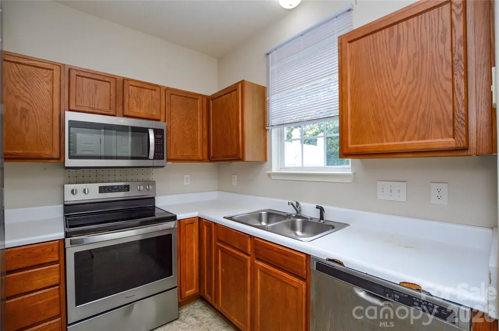 7548 Silver Arrow Drive Charlotte NC 28273