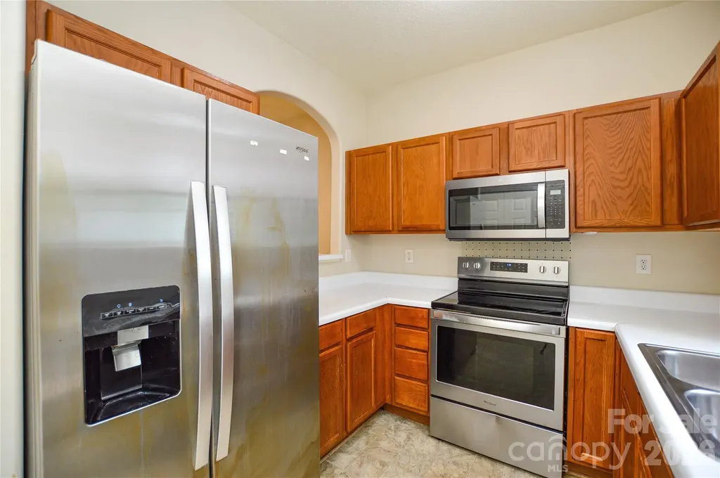 7548 Silver Arrow Drive Charlotte NC 28273