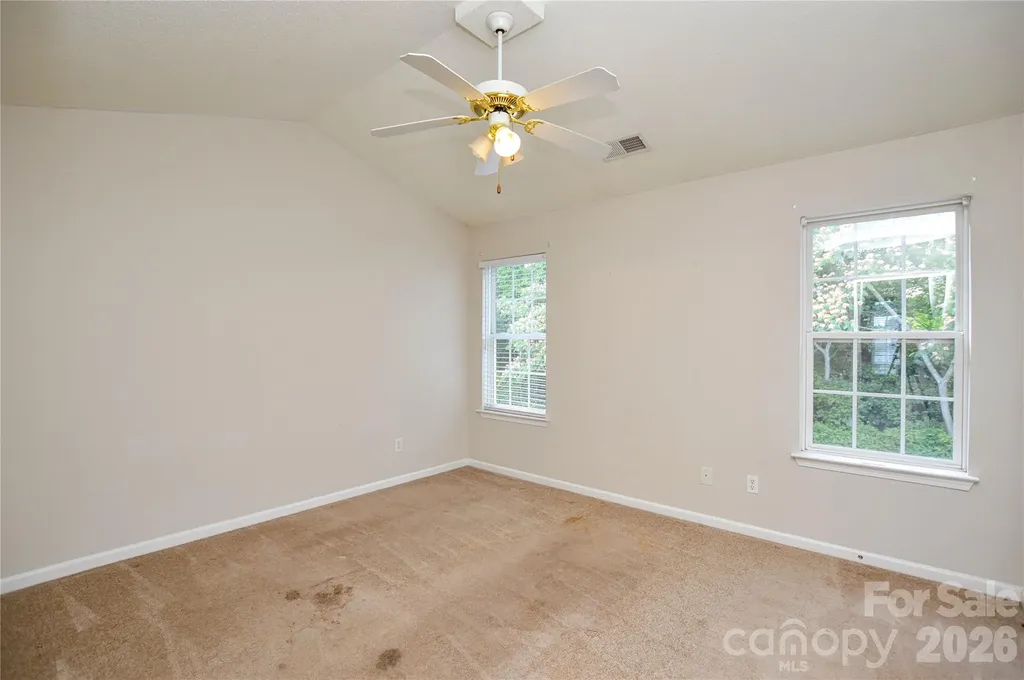 7548 Silver Arrow Drive Charlotte NC 28273