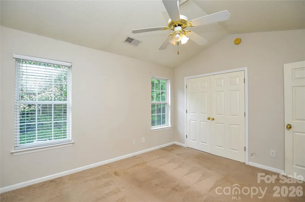 7548 Silver Arrow Drive Charlotte NC 28273