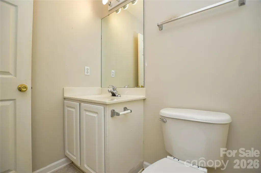 7548 Silver Arrow Drive Charlotte NC 28273