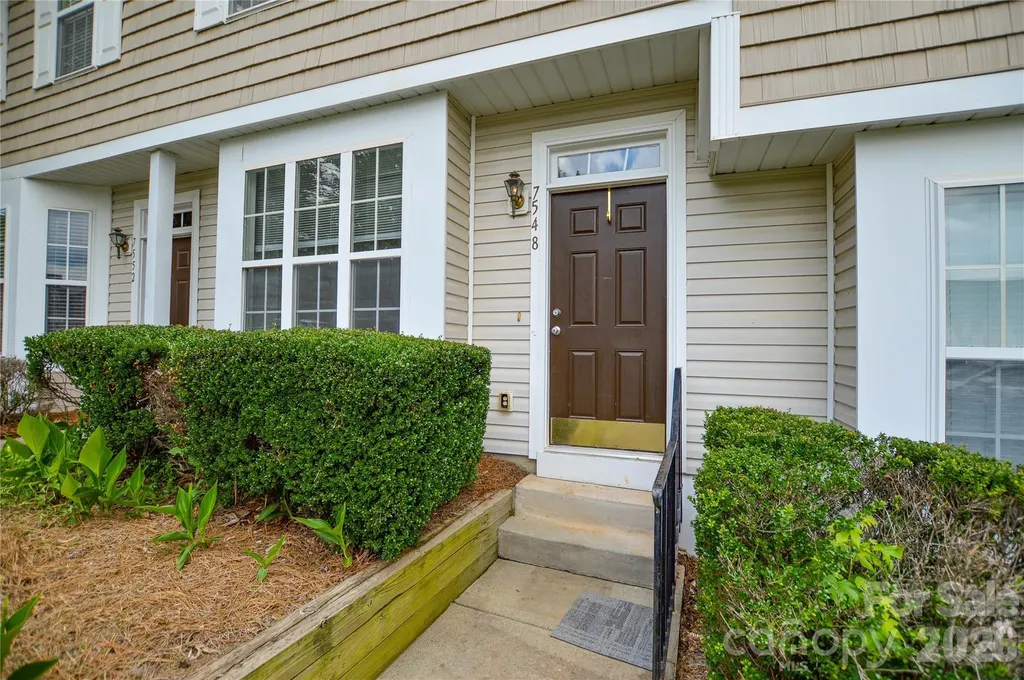 7548 Silver Arrow Drive Charlotte NC 28273
