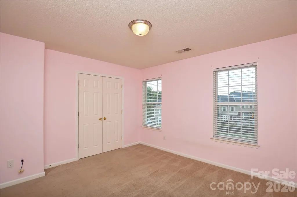7548 Silver Arrow Drive Charlotte NC 28273