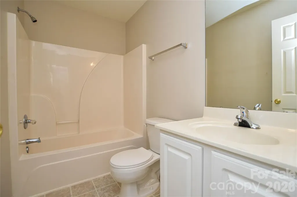 7548 Silver Arrow Drive Charlotte NC 28273