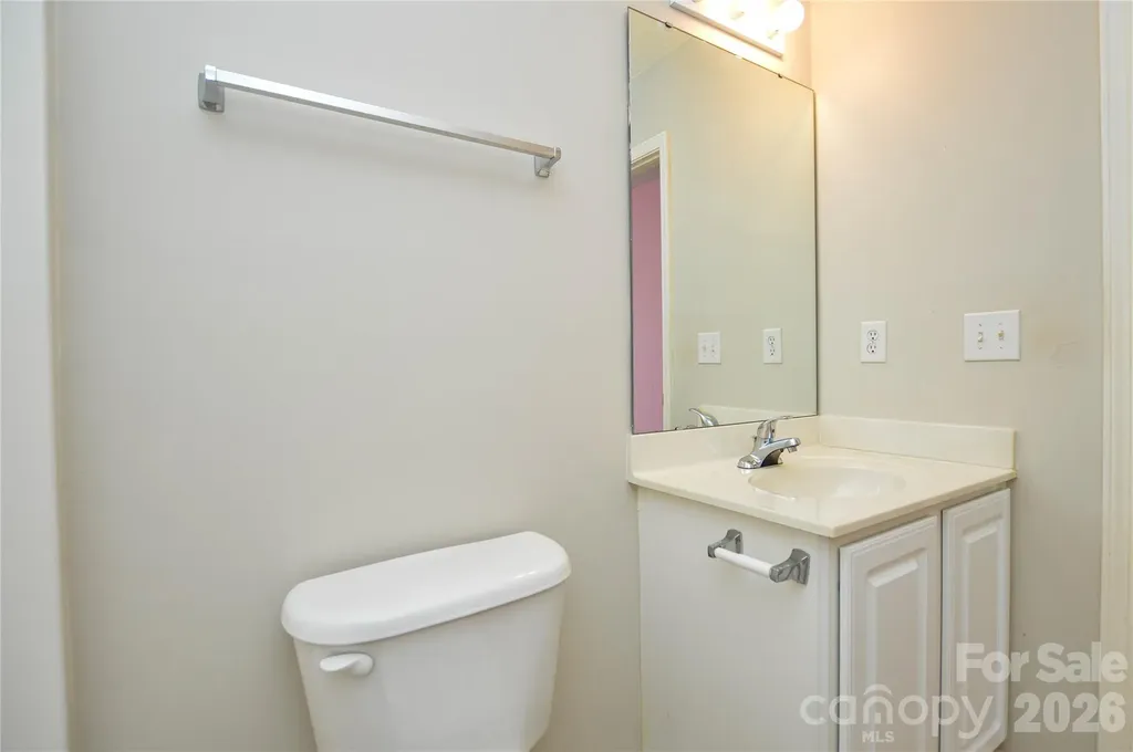 7548 Silver Arrow Drive Charlotte NC 28273