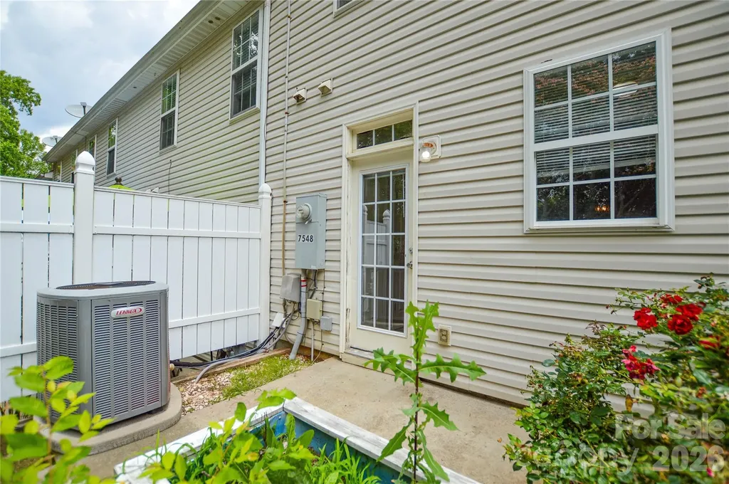 7548 Silver Arrow Drive Charlotte NC 28273
