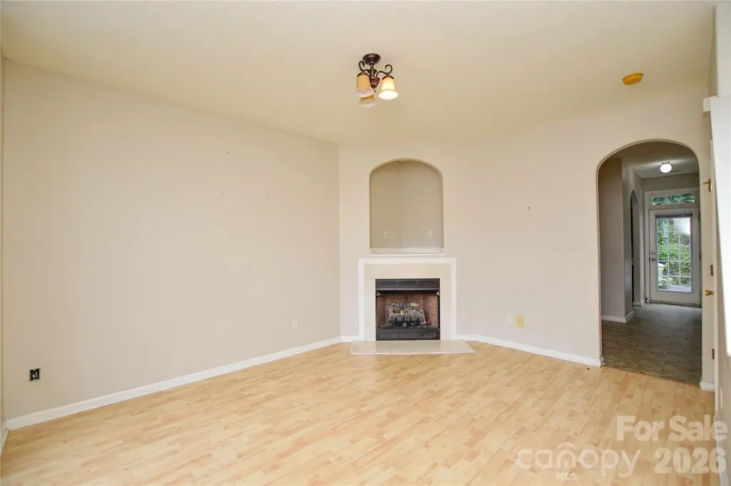 7548 Silver Arrow Drive Charlotte NC 28273