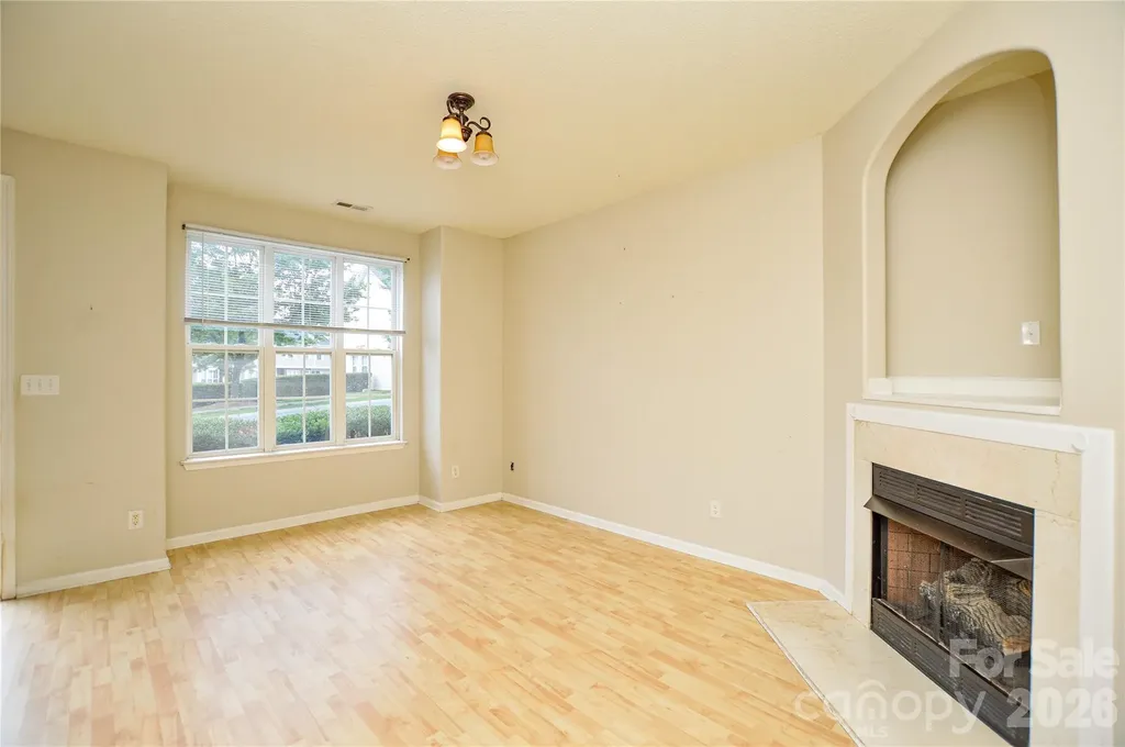 7548 Silver Arrow Drive Charlotte NC 28273