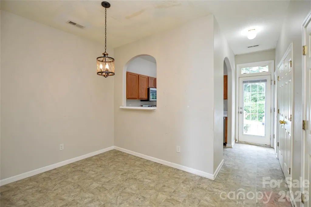 7548 Silver Arrow Drive Charlotte NC 28273