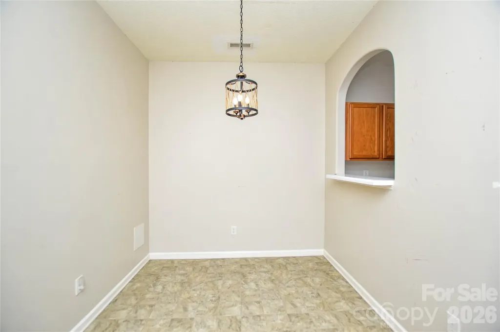 7548 Silver Arrow Drive Charlotte NC 28273