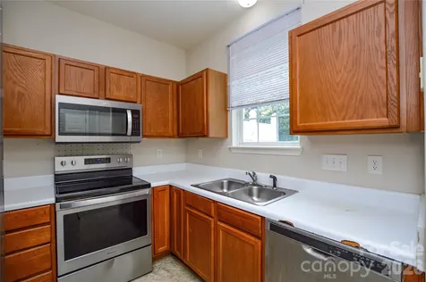 7548 Silver Arrow Drive Charlotte NC 28273