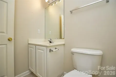 7548 Silver Arrow Drive Charlotte NC 28273