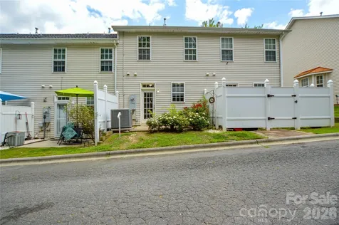 7548 Silver Arrow Drive Charlotte NC 28273