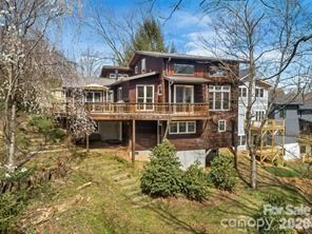 88 Craggy Avenue Asheville NC 28806