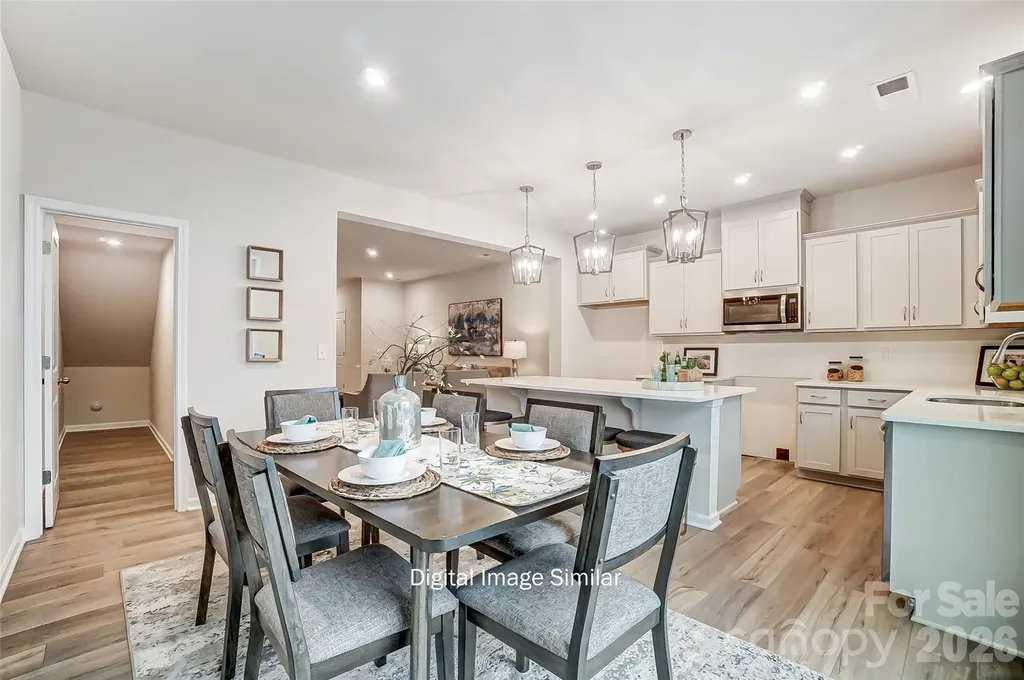 7516 Hodges Meadow Lane Charlotte NC 28213