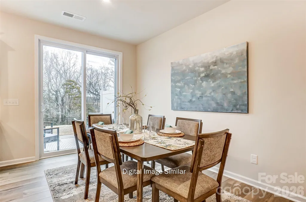 7516 Hodges Meadow Lane Charlotte NC 28213