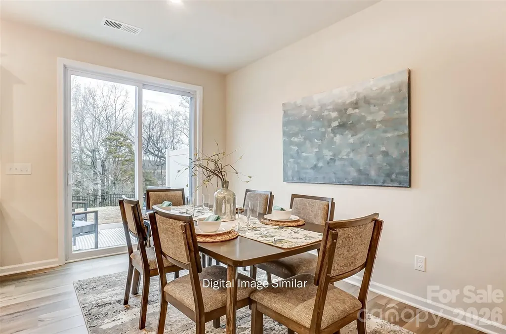 7516 Hodges Meadow Lane Charlotte NC 28213