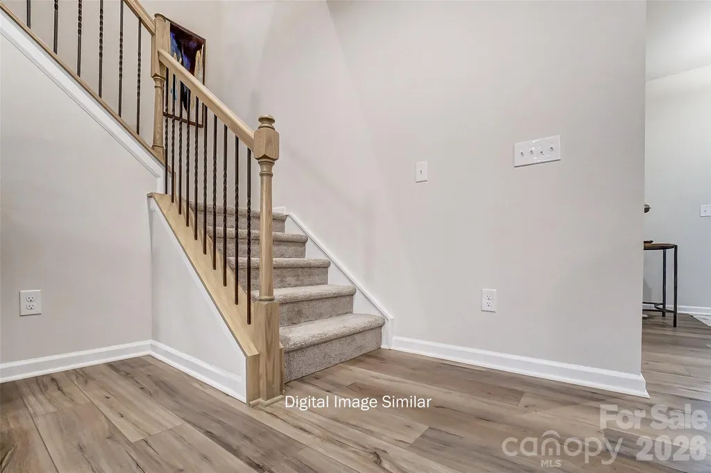7516 Hodges Meadow Lane Charlotte NC 28213