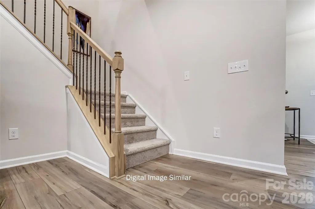 7516 Hodges Meadow Lane Charlotte NC 28213