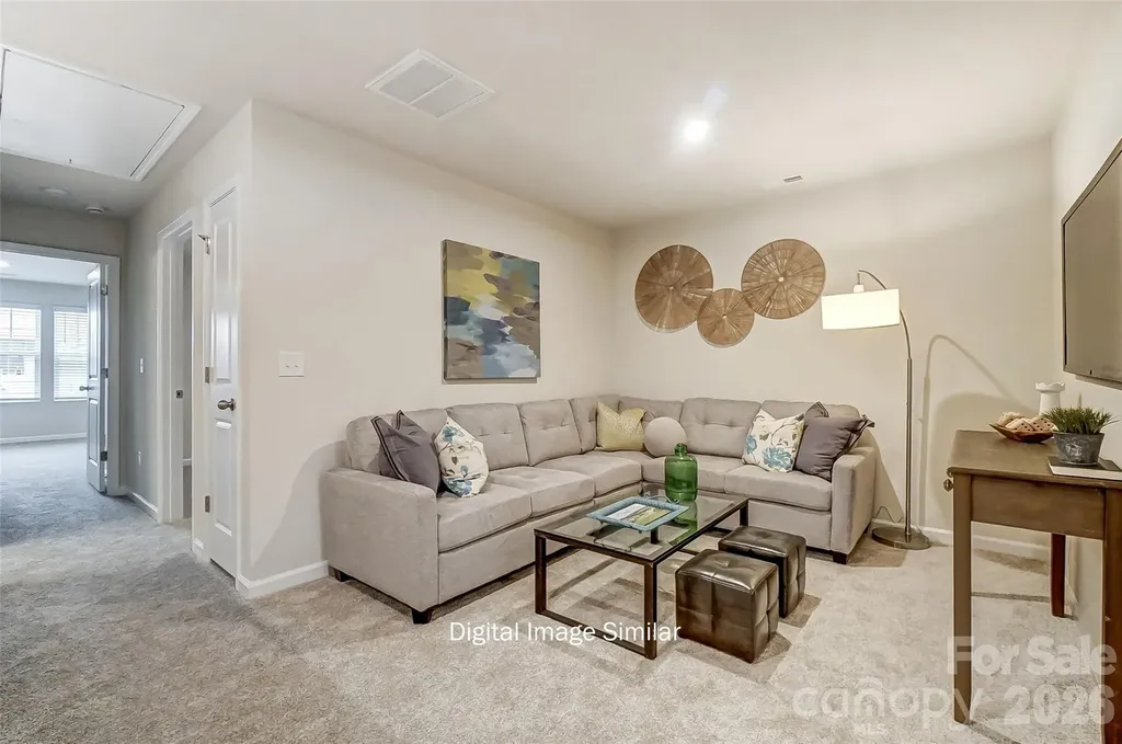 7516 Hodges Meadow Lane Charlotte NC 28213