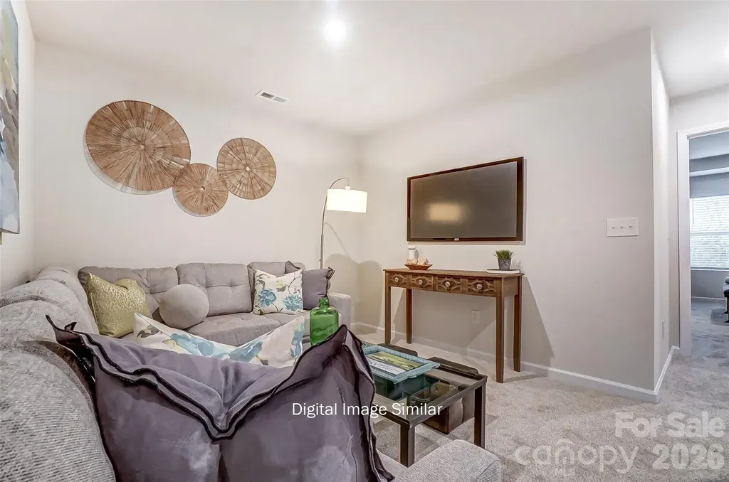 7516 Hodges Meadow Lane Charlotte NC 28213