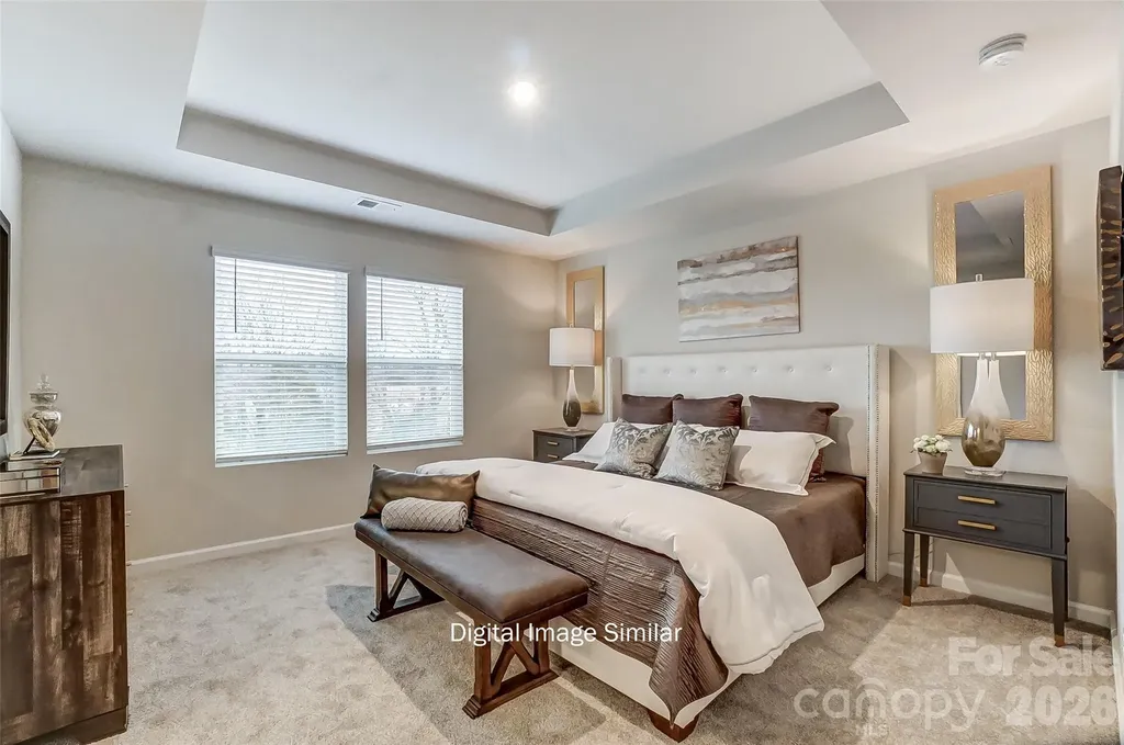 7516 Hodges Meadow Lane Charlotte NC 28213