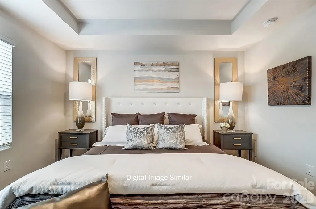 7516 Hodges Meadow Lane Charlotte NC 28213
