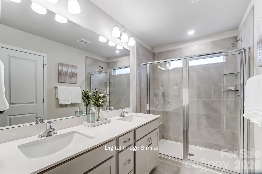 7516 Hodges Meadow Lane Charlotte NC 28213