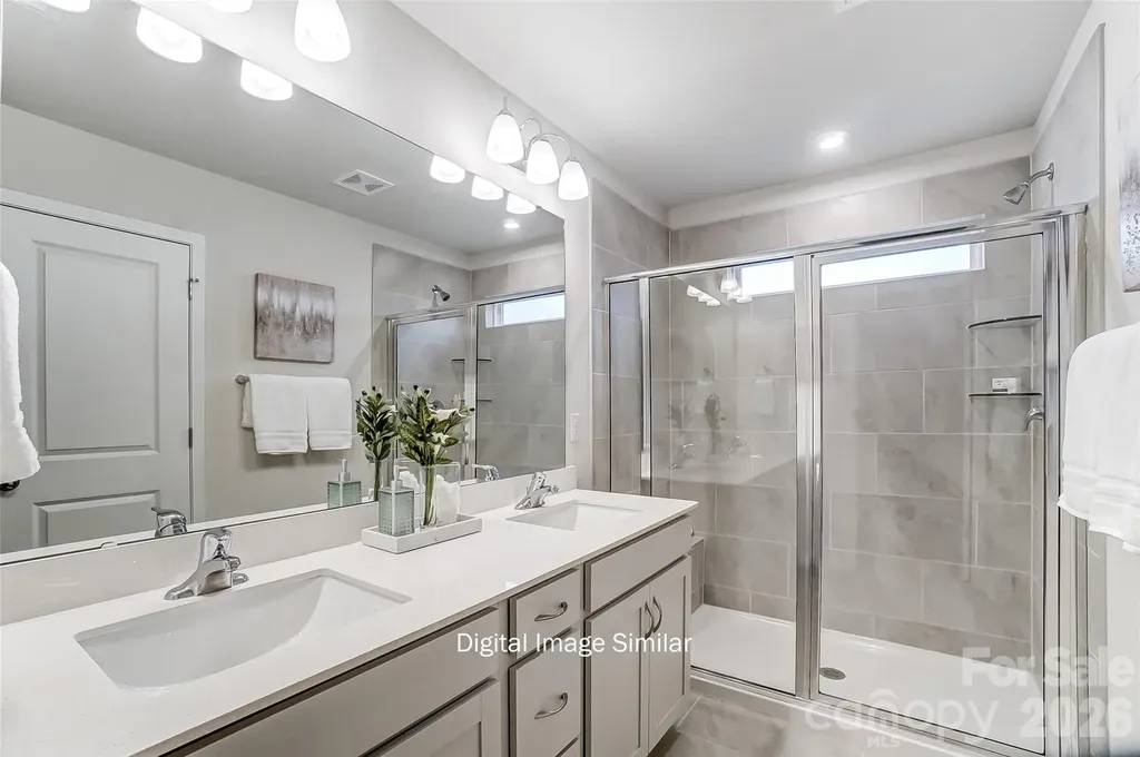 7516 Hodges Meadow Lane Charlotte NC 28213