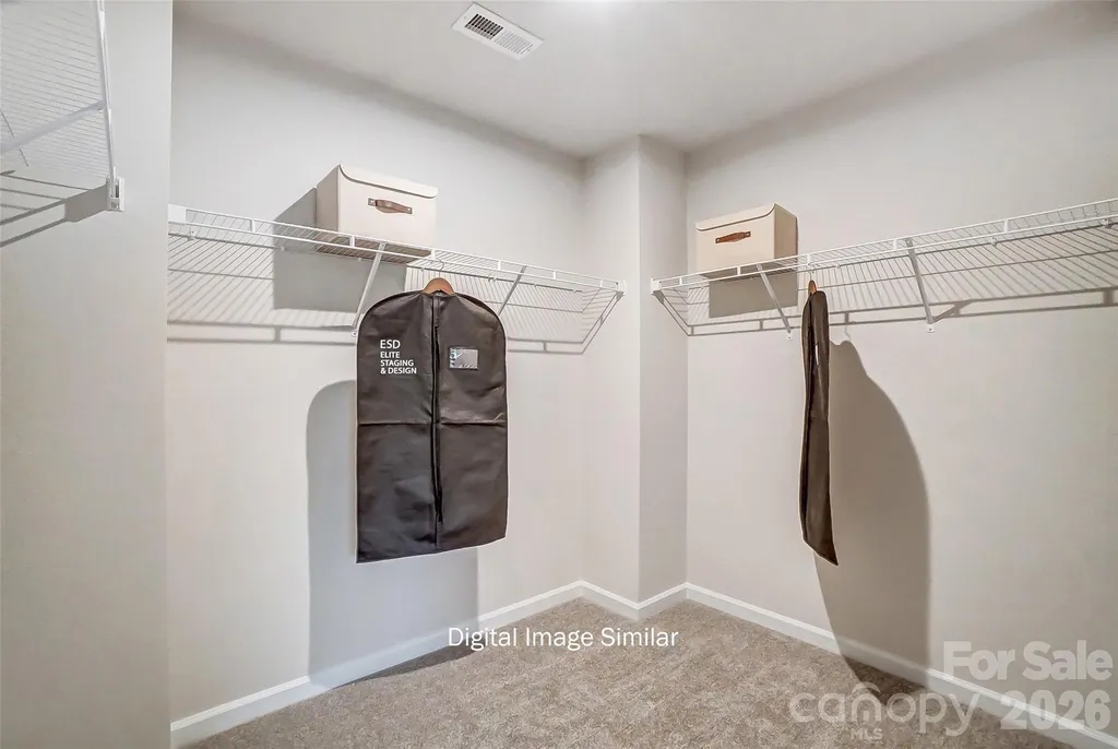7516 Hodges Meadow Lane Charlotte NC 28213