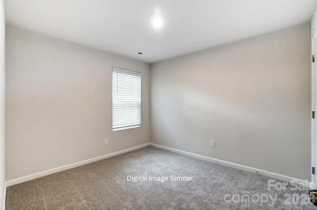 7516 Hodges Meadow Lane Charlotte NC 28213