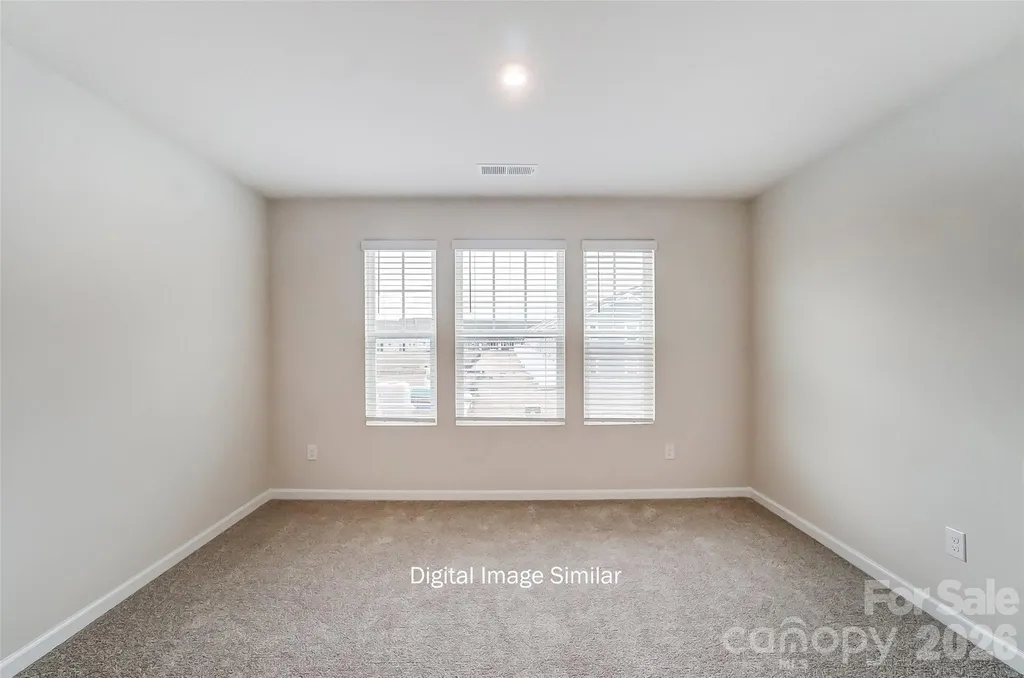7516 Hodges Meadow Lane Charlotte NC 28213