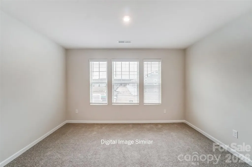 7516 Hodges Meadow Lane Charlotte NC 28213
