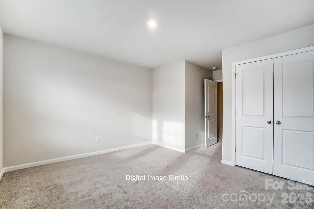 7516 Hodges Meadow Lane Charlotte NC 28213