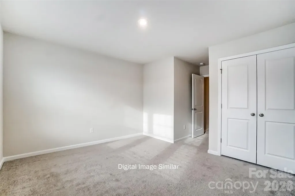 7516 Hodges Meadow Lane Charlotte NC 28213