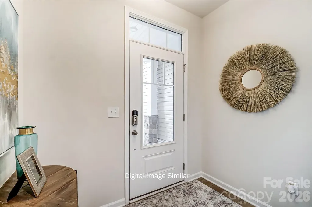 7516 Hodges Meadow Lane Charlotte NC 28213