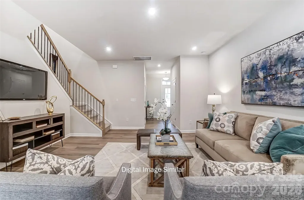 7516 Hodges Meadow Lane Charlotte NC 28213