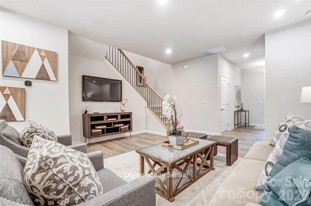 7516 Hodges Meadow Lane Charlotte NC 28213
